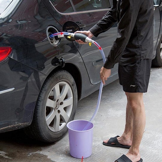 (š„2024Last Day Promotion - 49% off)2024Multifunction Liquid Sucker