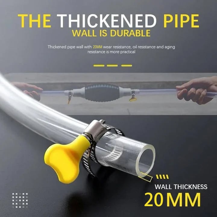 (š„2024Last Day Promotion - 49% off)2024Multifunction Liquid Sucker