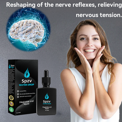 ✅Official Store：𝑺𝐩𝐳𝐯™ 🐼𝐌𝐞𝐠𝐥𝐮𝐭𝐢𝐝𝐞 𝐨𝐫𝐚𝐥 𝐥𝐢𝐪𝐮𝐢𝐝 (A food-grade fat-burning product developed by Albert Einstein College of Medicine and highly recommended by USP!)