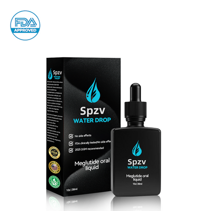 ✅Official Store：𝑺𝐩𝐳𝐯™ 🐼𝐌𝐞𝐠𝐥𝐮𝐭𝐢𝐝𝐞 𝐨𝐫𝐚𝐥 𝐥𝐢𝐪𝐮𝐢𝐝 (A food-grade fat-burning product developed by Albert Einstein College of Medicine and highly recommended by USP!)