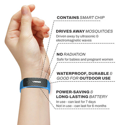 💕💕 SCNDR™ Ultrasonic Cellulite Removal and Detoxification Wristband (30% off for a limited time + 👩‍⚕️doctor's recommendation)
