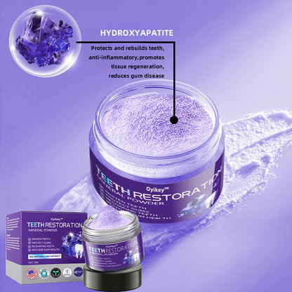 𝐎𝐲𝐢𝐤𝐞𝐲 ™🚀🚀𝐓𝐞𝐞𝐭𝐡𝐑𝐞𝐬𝐭𝐨𝐫𝐚𝐭𝐢𝐨𝐧 𝐌𝐢𝐧𝐞𝐫𝐚𝐥 𝐏𝐨𝐰𝐝𝐞𝐫(🎉𝐓𝐡𝐞 𝐛𝐞𝐬𝐭 𝐨𝐟𝐟𝐞𝐫, 𝐣𝐮𝐬𝐭 $𝟔 𝐩𝐞𝐫 𝐢𝐭𝐞𝐦!🔥)