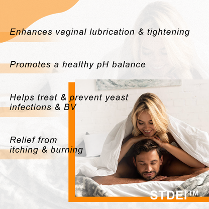✅Official Store:：STDEI™ Bee Venom NMN Natural Repair Vaginal Patch(Targeted at solving women’s problems - gynecological diseases, firming skin, acne and various hormonal imbalances)🌸
