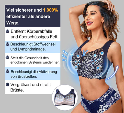 🔥Beautyfigure™ Lymphvity Entgiftung und Formung & Kraftvoller Lifting-BH