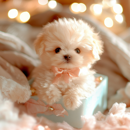 【Official Store】🐶 The Most Realistic Robot Puppy Ever! 🦴 Last Chance for Exclusive Discount! 🕒